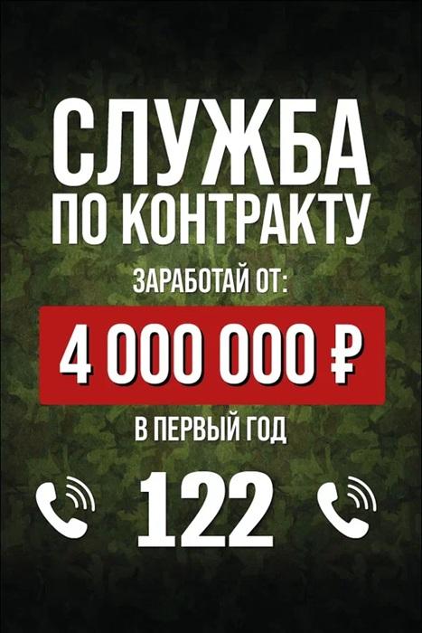 Служба по контракту